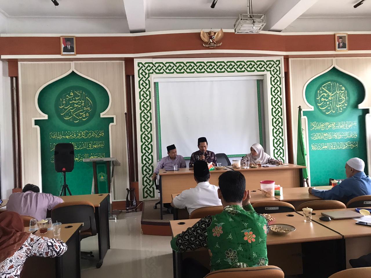 IIQ An Nur Mendirikan Koperasi