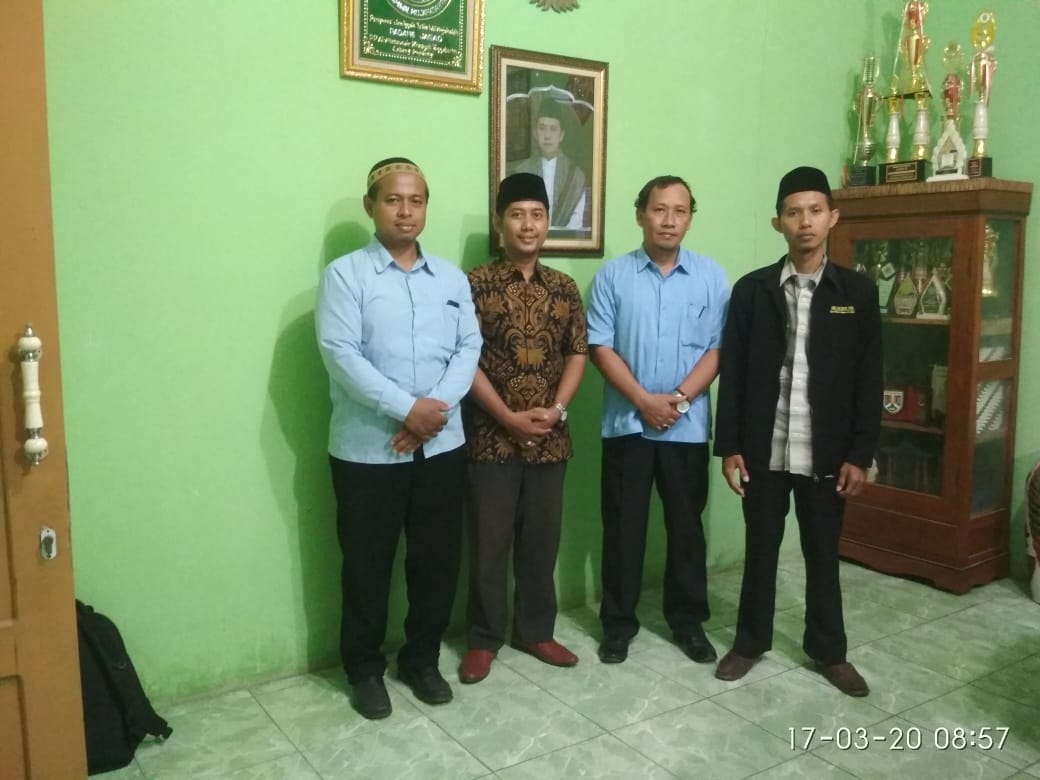 KKN IIQ An Nur Terpaksa Ditarik Lebih Awal