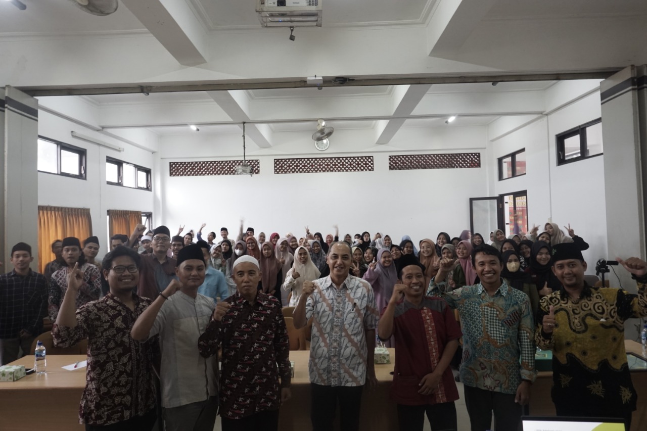 Studium Generale IIQ An-Nur Yogyakarta