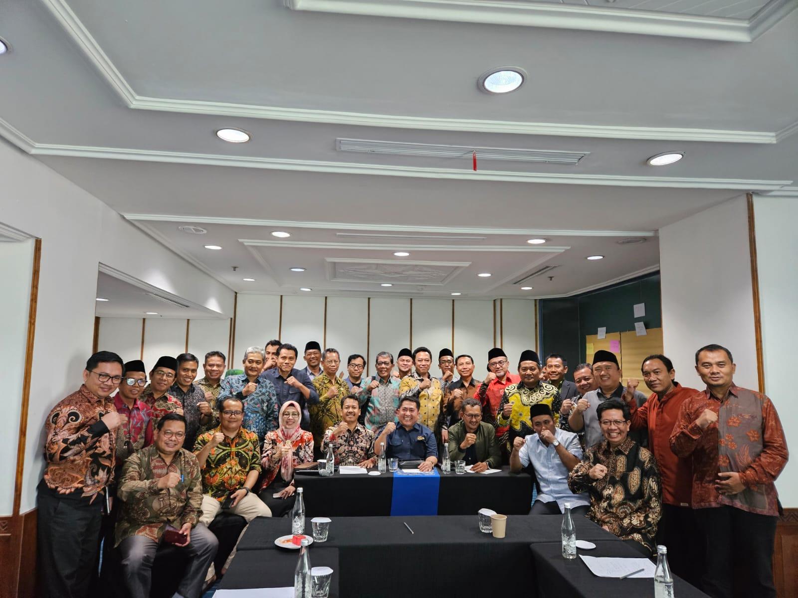 IIQ An Nur Proaktif dalam Meningkatkan Daya Saing Perguruan Tinggi Islam: Langkah-Langkah Strategis Menuju Rebranding yang Efektif