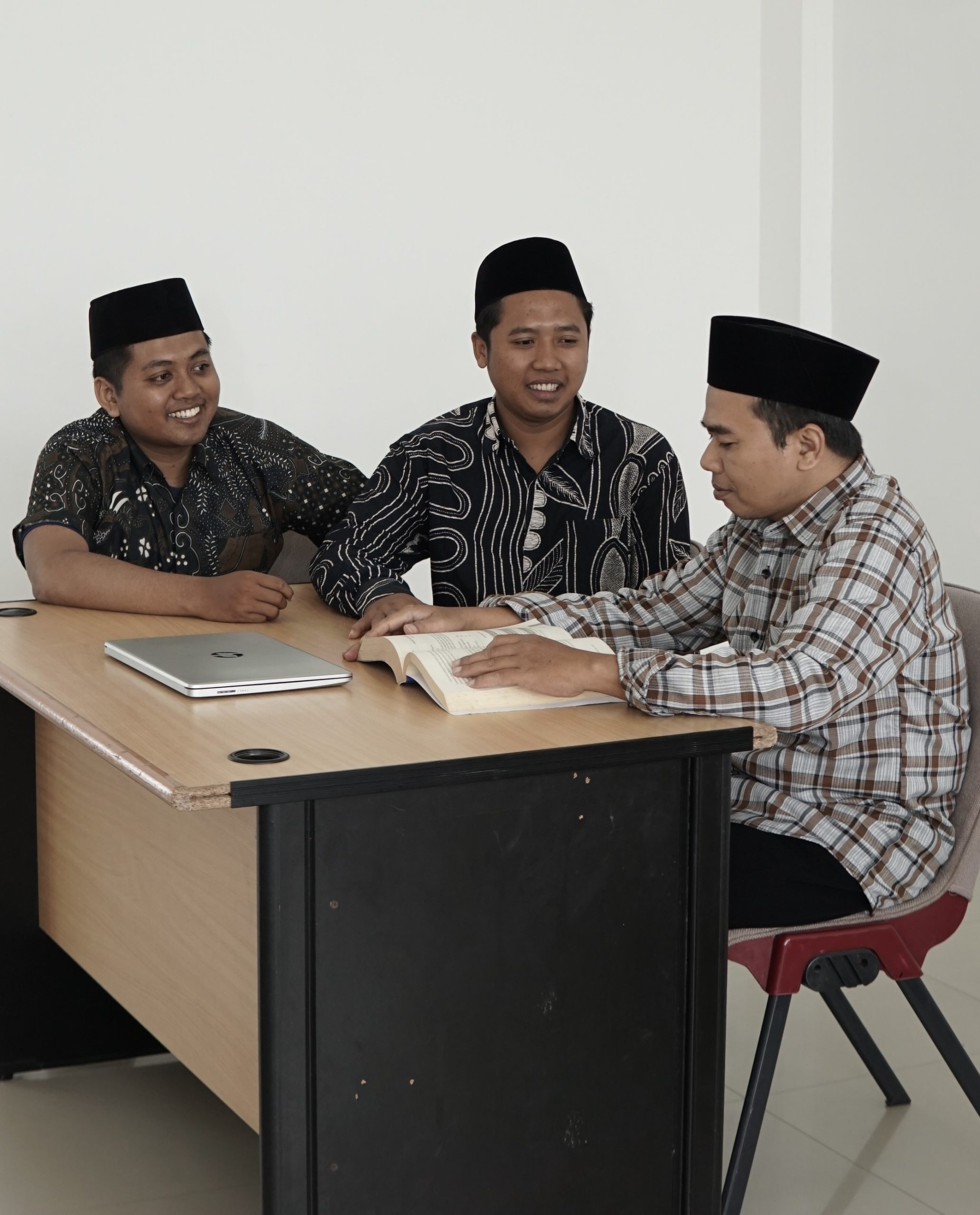 Fakultas Ushuluddin