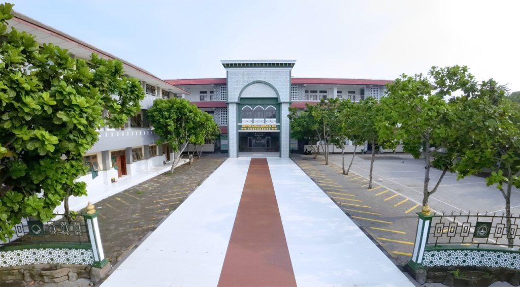 Dipertajam - Kupas Tuntas Kurikulum OBE dan Implementasi di Program Studi