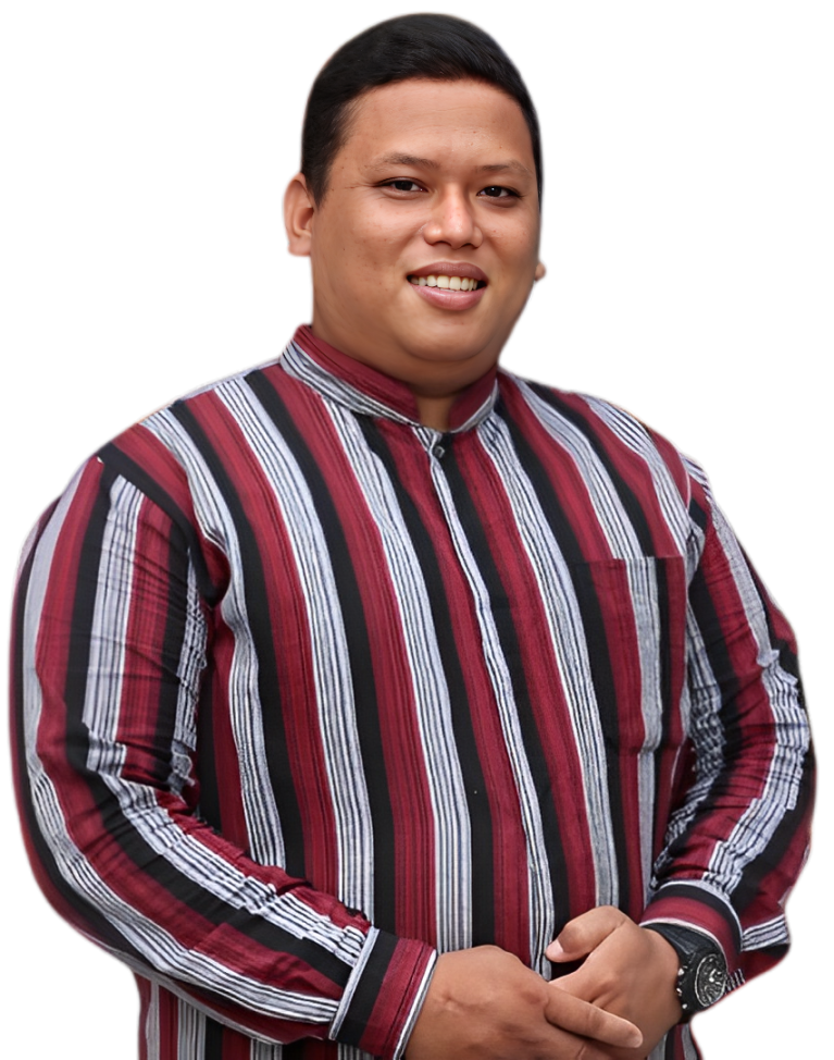 bagus dosen tarbiyah removebg preview 1 e1748316821183 - Staf Pengajar