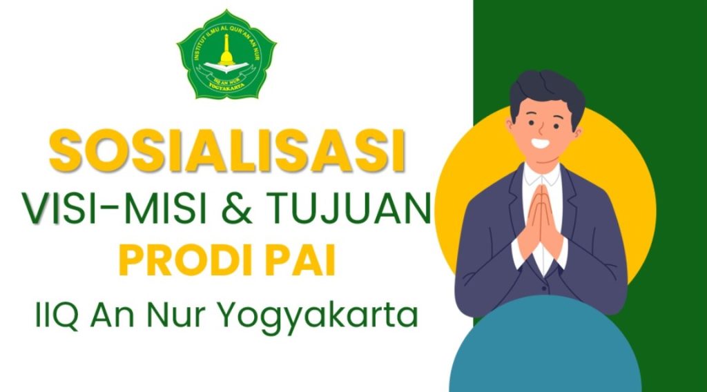 WhatsApp Image 2025 10 18 at 12.26.53 - Sosialisasikan Visi, Misi, dan Tujuan Prodi PAI, Khalim: Lulusan PAI Harus Mampu Bersaing di Kancah Global