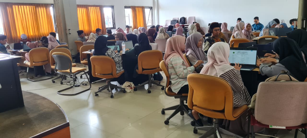 Daftar Peserta dan Jadwal Sertifikasi Dosen Kemenag RI 2025 Dirilis, 12 Dosen IIQ An Nur Yogyakarta Lolos