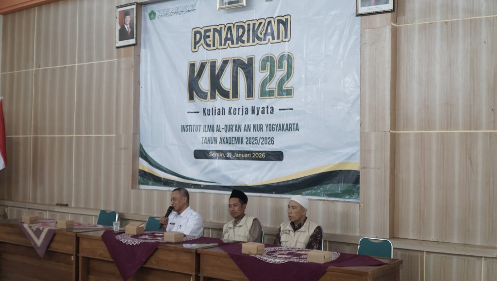 DSC6543 - Mahasiswa KKN ke-22 IIQ An Nur Resmi Ditarik, Panewu Semin Singgung Soal Pemberdayaan Spiritual-Keagamaan