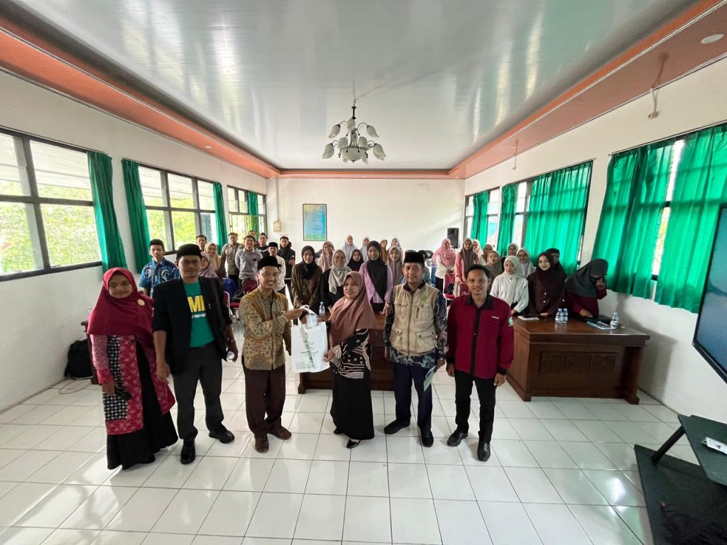 pp WhatsApp Image 2026 01 22 at 14.41.13 1 - Magister PAI IIQ An Nur Yogyakarta Dipromosikan di STAI Yogyakarta, Ali Mustaqim: Ada Skema Potongan SPP dan Pendaftaran Khusus