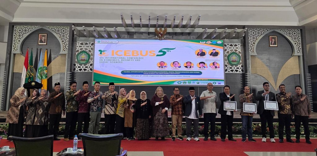 WhatsApp Image 2026 02 04 at 12.42.32 - Peneliti IIQ An Nur Yogyakarta Unjuk Karya di Konferensi Internasional 13 Negara