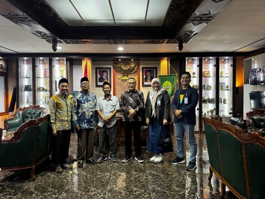 ppWhatsApp Image 2026 02 26 at 14.35.39 - IIQ An Nur Yogyakarta dan Pemkab Bantul Luncurkan Beasiswa S-2 untuk Guru PAI se-Kabupaten Bantul