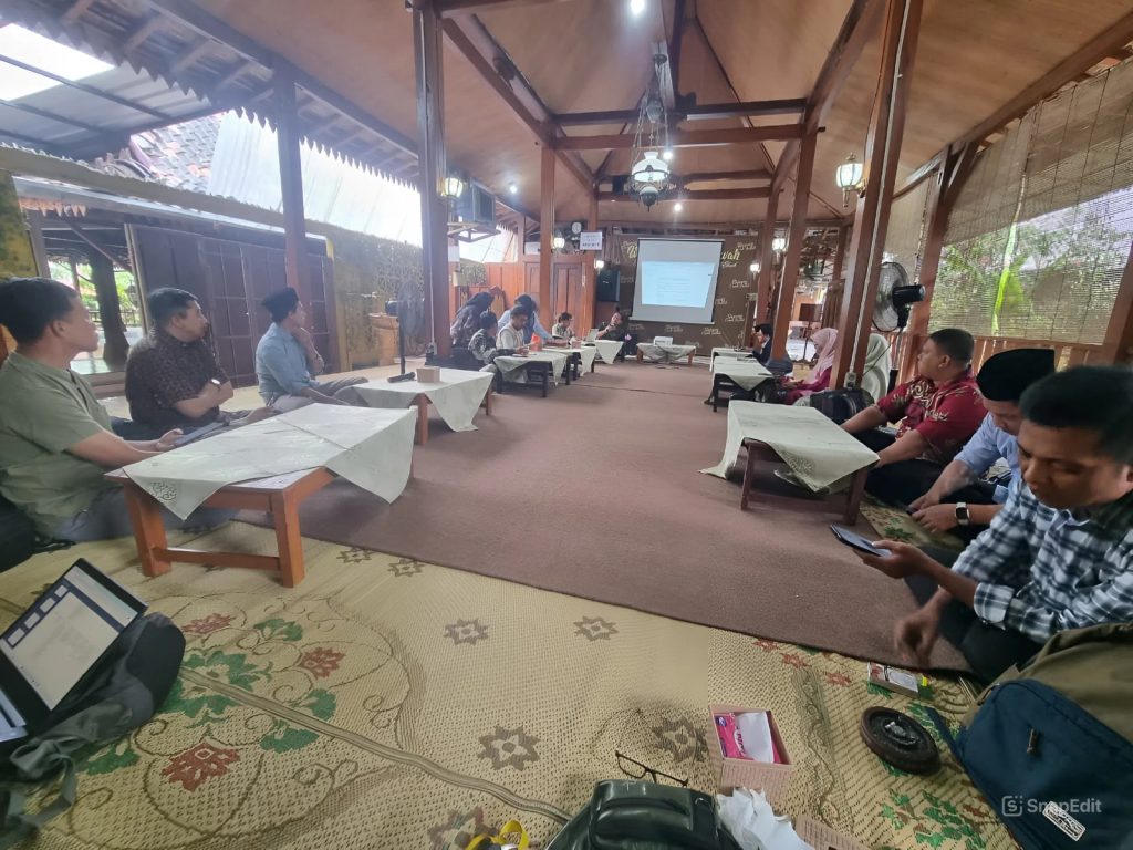 snapedit 1770698766338 - Evaluasi KKN IIQ An Nur Yogyakarta ke-22, Forum Usulkan KKN Internasional dan Berbasis Akreditasi