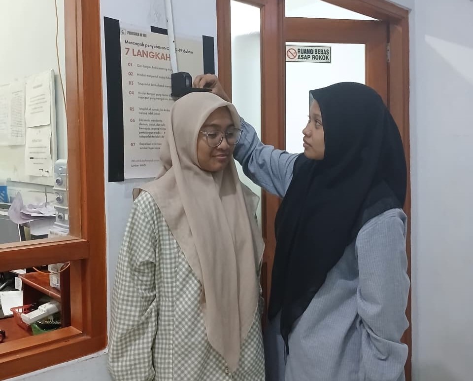 IIQ An Nur Yogyakarta Jalin Kerja Sama Bidang Kesehatan dengan Poskestren An Nur