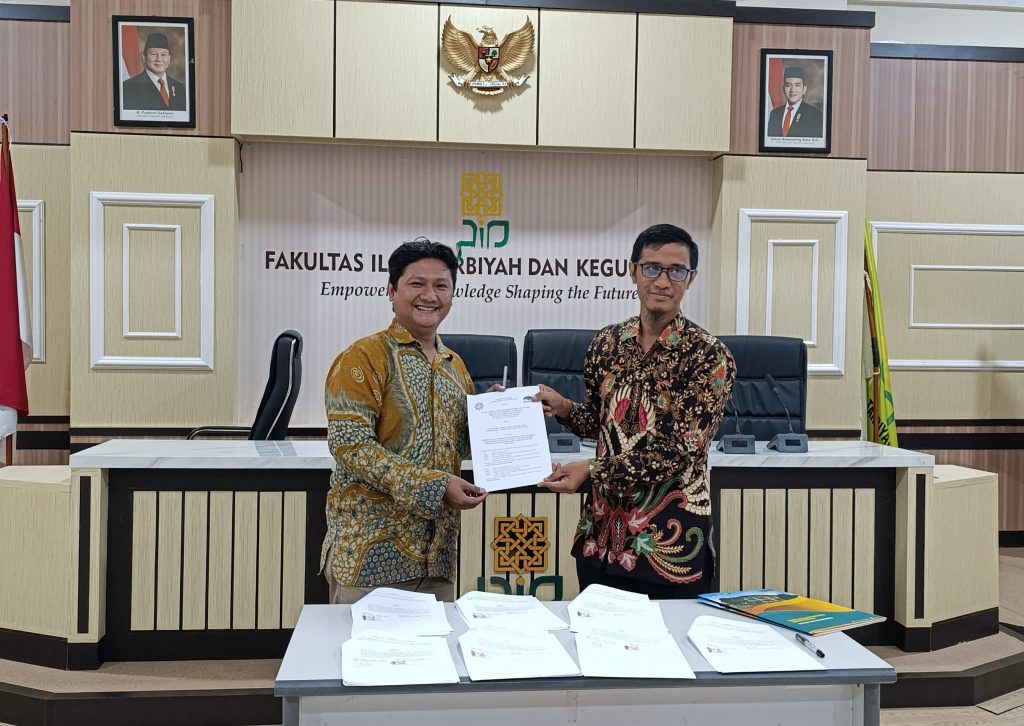 pakai WhatsApp Image 2026 04 15 at 14.24.54 - Perkuat Kualitas Jurnal, Fakultas Tarbiyah IIQ An Nur Yogyakarta Jalin Kolaborasi dengan FTIK UIN Sunan Kalijaga