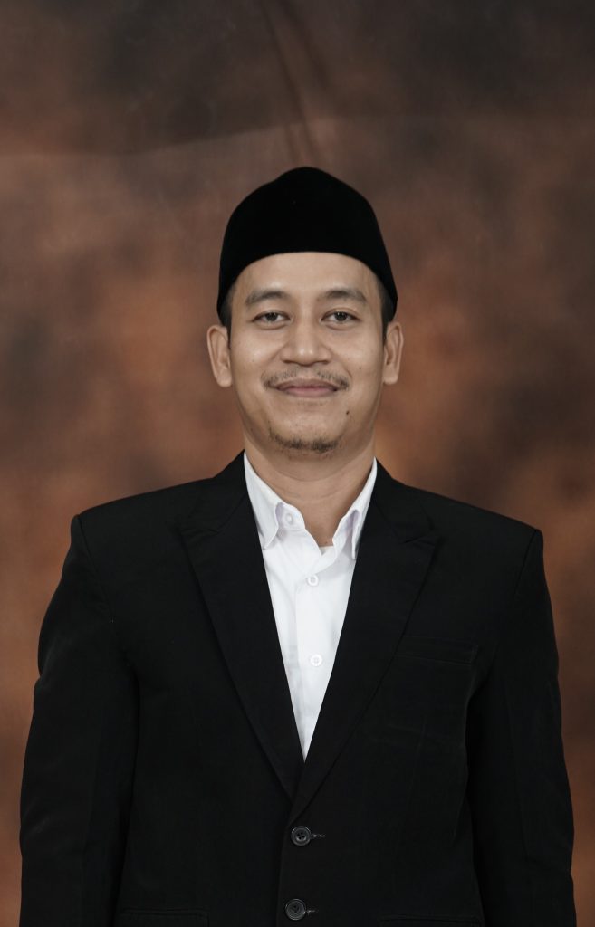 Nindya Rachman Pranajati, M.Pd.