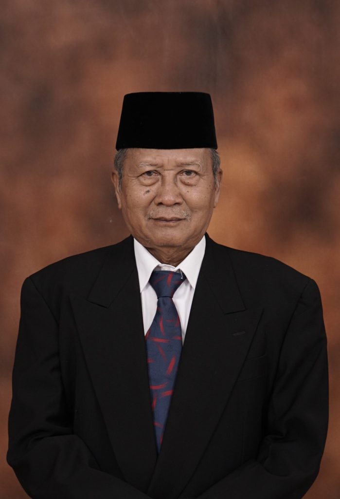 Drs. Atmaturida, M.Pd.