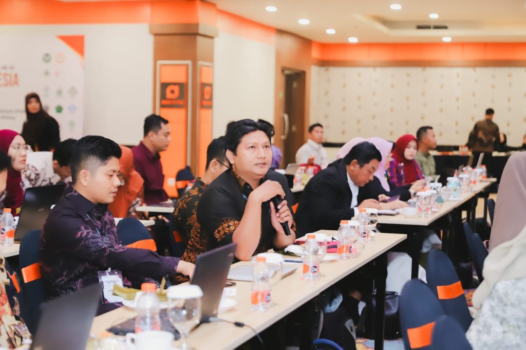 WhatsApp Image 2026 06 27 at 19.53.02 - Prodi PGMI IIQ An Nur Yogyakarta Perkuat Kerjasama Tridharma dan Publikasi di Mukernas PD-PGMI Indonesia
