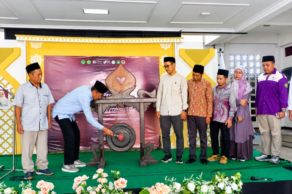 pakai ChatGPT Image Jun 24 2026 11 29 33 AM - DEMA IIQ An Nur Yogyakarta Gelar Expo 2026, Angkat Tema Kebangkitan Islam
