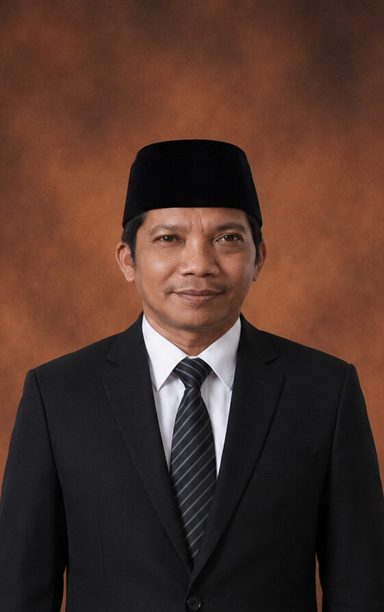 Drs. Heri Kuswanto, M.Si.