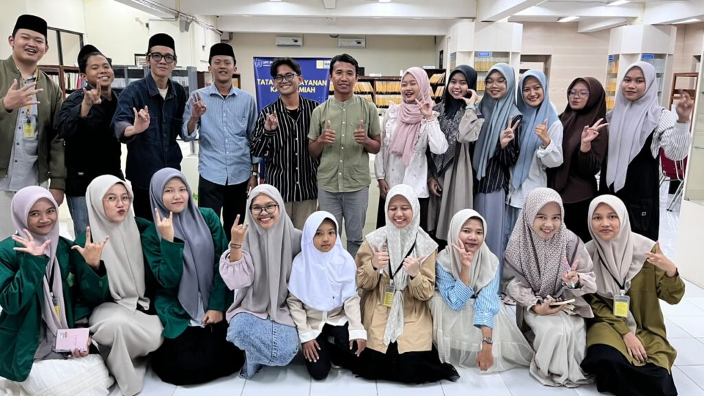 WhatsApp Image 2026 07 13 at 16.46.56 - Outing Class Filsafat Ilmu PAI IIQ An Nur Yogyakarta Tumbuhkan Semangat Belajar dan Imajinasi Pendidikan