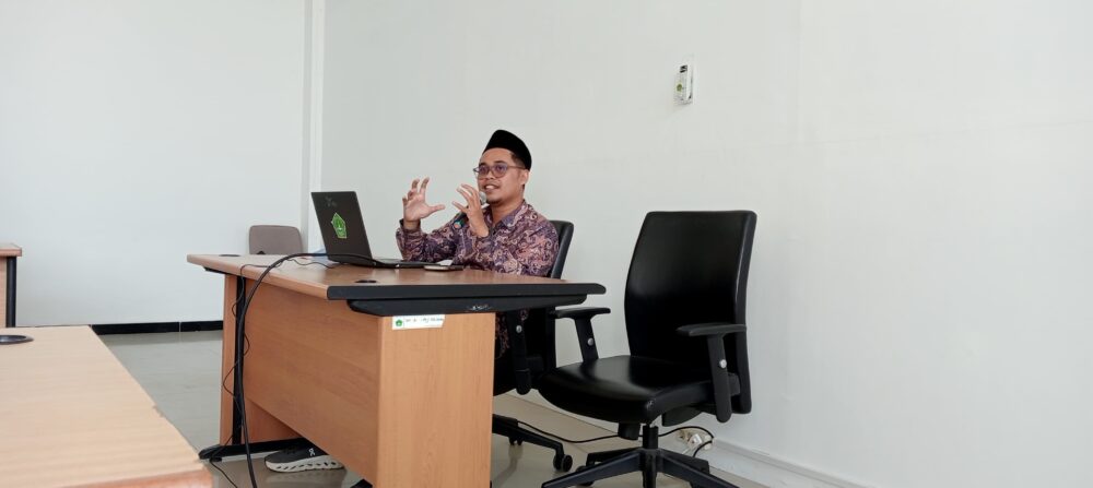 IIQ An Nur Yogyakarta Gandeng UMALA Perkuat Tri Dharma dan Pengelolaan Jurnal Bereputasi